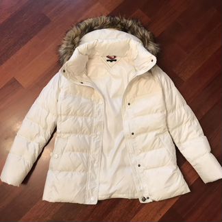 Пуховик Tommy Hilfiger
