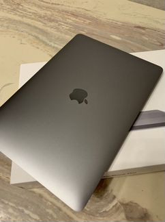Apple MacBook Pro 13 8/512