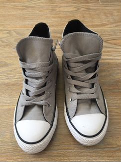 Кеды converse. Оригинал. Новые. Размер 31