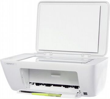 Струйное мфу HP DeskJet 2130