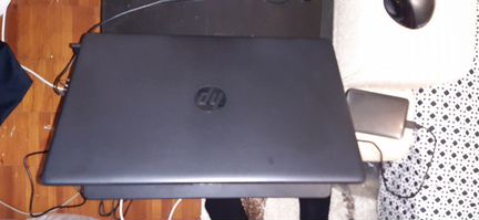 HP