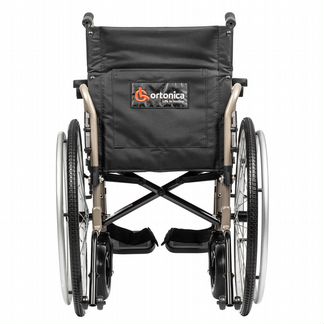Инвалидная коляска Ortonica Base 170