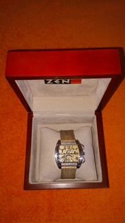 Часы ZEN Diamond