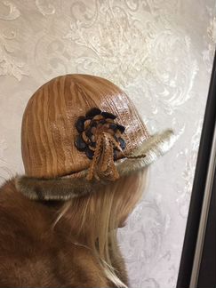 Шляпа