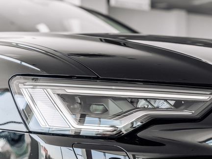 Audi A6 2.0 AMT, 2020