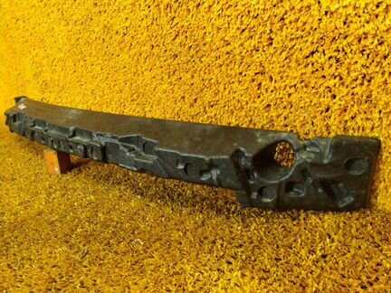 Абсорбер бампера передний Toyota Camry 8 XV70