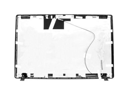 Крышка матрицы новая Asus K53SK