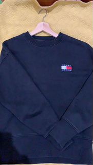 Tommy hilfiger свитшот