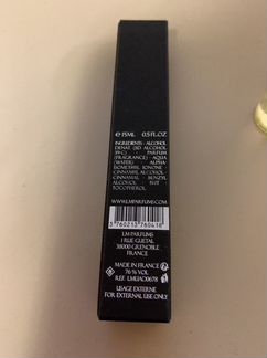 Духи LM parfums arsenic osman