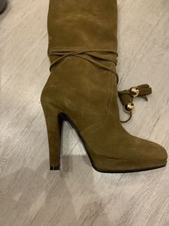 Сапоги зимние Kalliste 37.5 размер