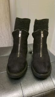 Ботинки