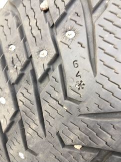 Зимняя резина 265/45/20 Nokian Hakkapeliita 8