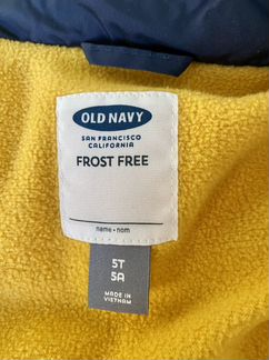 Безрукавка Old Navy