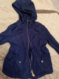 Ветровка Zara