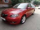 Mazda 3 1.6 AT, 2006, 193 000 км