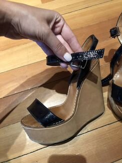 Босоножки Armani