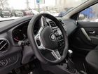 Renault Sandero 1.6 МТ, 2021 объявление продам