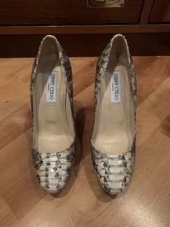 Туфли Jimmy Choo