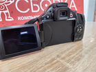 Фотоаппарат Canon PowerShot SX40 HS объявление продам