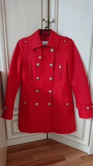 Продам итал.тренч ф.одри