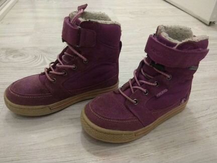 Сапожки viking