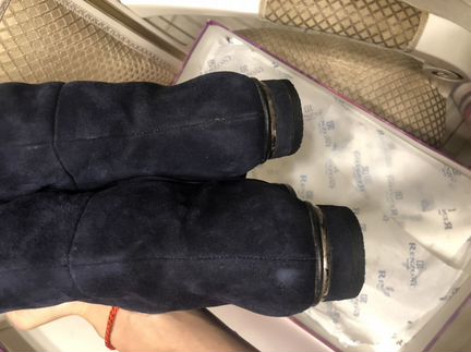 Сапоги Loriblu Италия