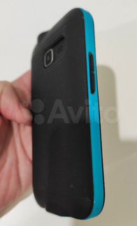 Чехол для смартфона Samsung J 1 и J2