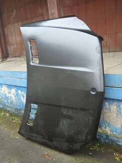 Капот на Mercedes GL166 Gl 166