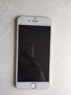 Телефон iPhone 6