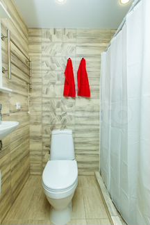 Квартира-студия, 20 м², 16/16 эт.