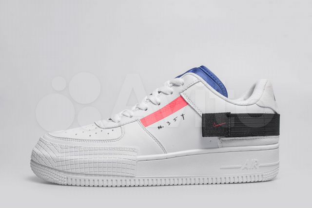 Nike Air Force 1 Type free shipping 