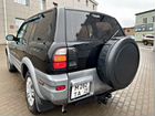 Toyota RAV4 2.0 МТ, 2001, 267 450 км объявление продам