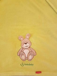 Детский пледик BoboBaby, Польша