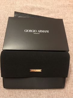 Клатч Giorgio Armani