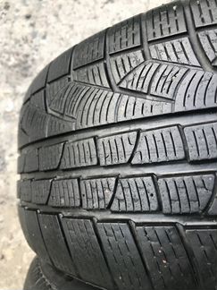 Pirelli Sottozero Winter 210 Serie 2 245/50/18 1шт