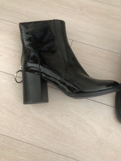 Полусапожки