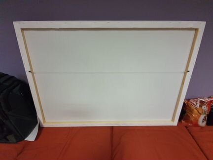 Картина с автографом шварценеггера и микки джаггер