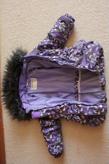 Зимняя куртка Kerry (р.92)