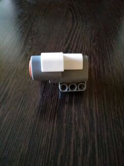 Lego 9846 Датчик расстояния для NXT и EV3