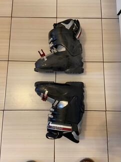 Горные лыжи atomic