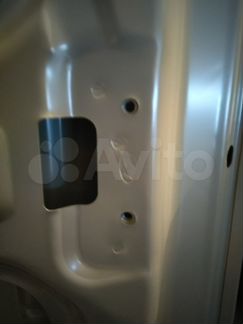 Крышка багажника хендай акцент тагаз в наличие