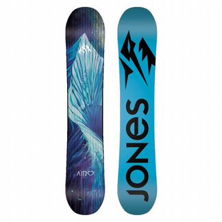 Сноуборд jones airheart