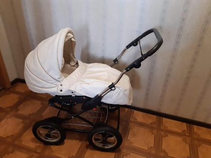 Коляска