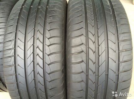 Goodyear F1 Asymmetric