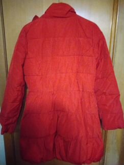 Пальто нарядное бренд 