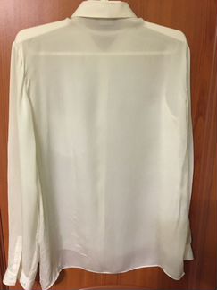 Блузка Massimo Dutti, размер 36