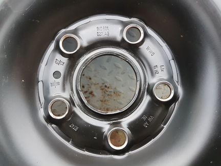 Колёса R15 Volkswagen Golf Yokohama Ice Guard IG35