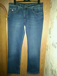Джинсы Dsquared2