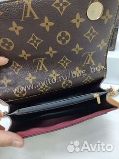 Сумка louis vuitton