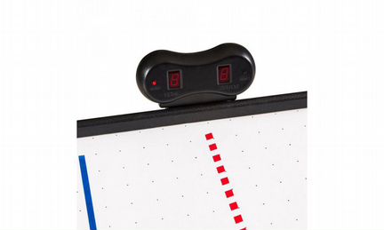 Стол для аэрохоккея Proxima Blue